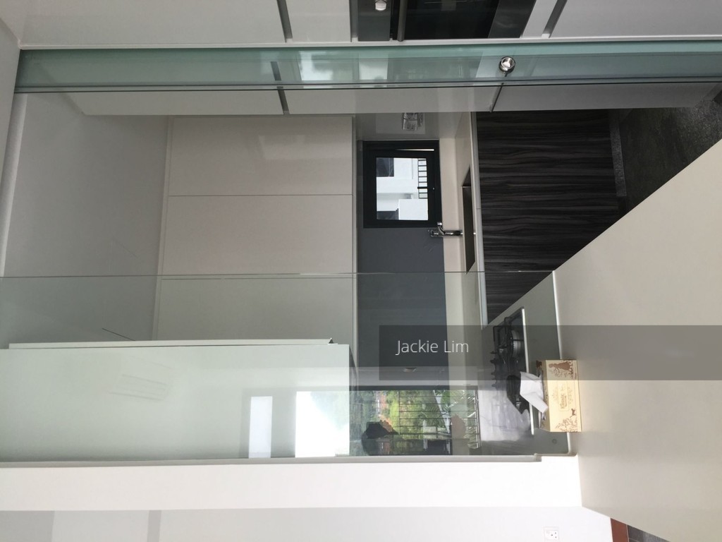 Eco Sanctuary (D23), Condominium #130979142
